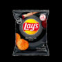 LAYS BBQ 28.3G