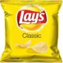 LAYS CLASSIC 28.3G