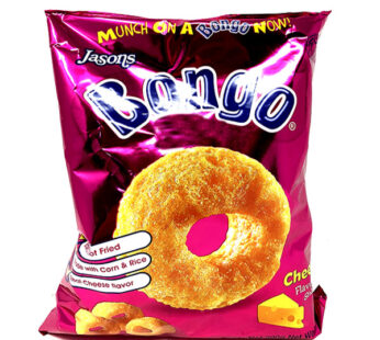 BONGO CHEESE 200G