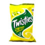 TWISTIES CHICKEN 250G
