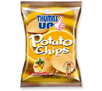 FMF P/CHIP CHICKEN 45G