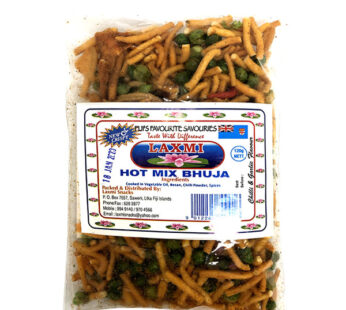 LAXMI HOT MIX BHUJA 120G