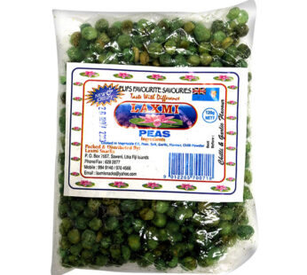 LAXMI PEAS 120G
