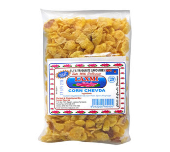 LAXMI CORN CHEVDA 120G