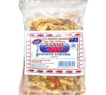 LAXMI CHEVDA 120G