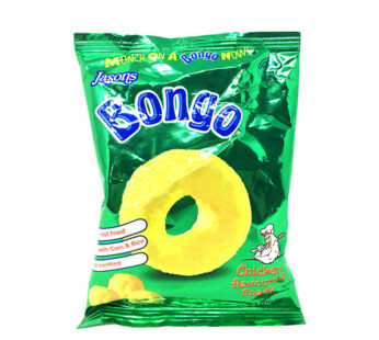 JASONS BONGO CHICK 20G