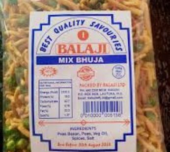 BALAJI MIXED BHUJA 120G