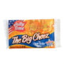 J/T POPCORN CHEESE 100GM