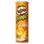 PRINGLES CHEESY CHEESE P/CHIPS 102G