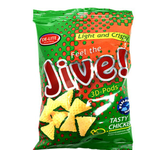 JIVE TASTY CHICKEN 20 G