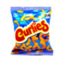 CURLIES CHEESE SNACK 20G