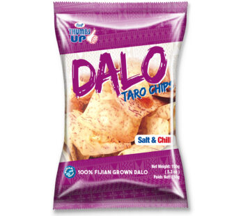 FMF THUMBS UP DALO CHIPS 150G