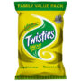 TWISTIES CHICKEN 500G