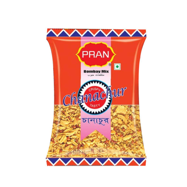 PRAN Normal Chanachur 150gm