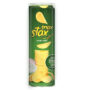 SNAX STAX SOUR CREAM& ONION POTATO CHIPS