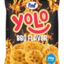 FMF YOLO BBQ FLAVOUR 20G