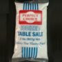 PERFECT CHOICE SALT 1KG