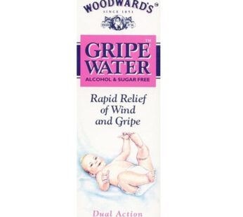 WOODWARDS GRIPE WATER 150ML