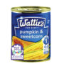 WATT SWT CORN PUMPKIN 120GM 25739