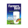 FARMERS BEST FULL CREAM MILK POWDER 400G