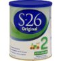 S26 STEP 2 MILK 850G