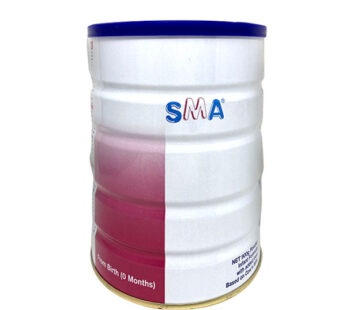 SMA INFA FORM 850G