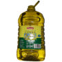 PUNJAS CANOLA OIL 4LTR.