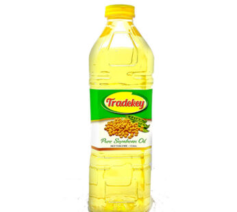 TRADEKEY SOYABEAN OIL 1LTR