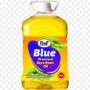 FMF BLUE PREMIUM SOYA BEAN OIL 5L