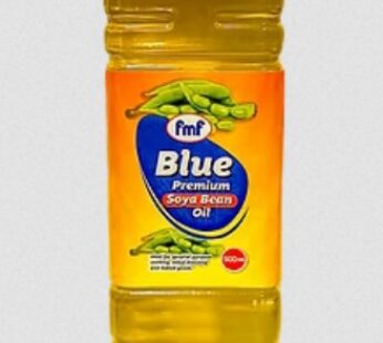 FMF BLUE PREMIUM SOYA BEAN OIL 500ML