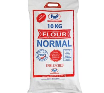 FMF NORMAL FLOUR 10KG