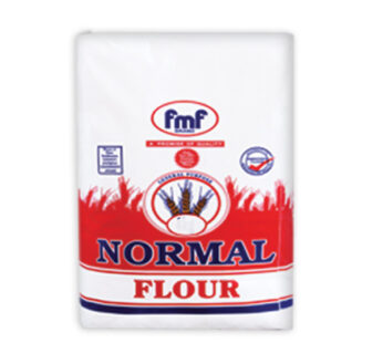 FMF NORMAL FLOUR 2KG