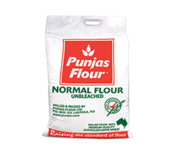 PUNJAS FLOUR 10KG
