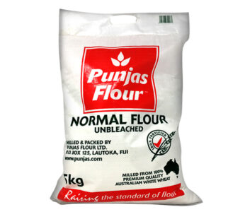 PUNJAS FLOUR 5KG