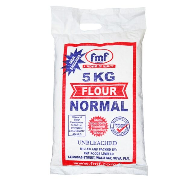 FMF FLOUR 5KG