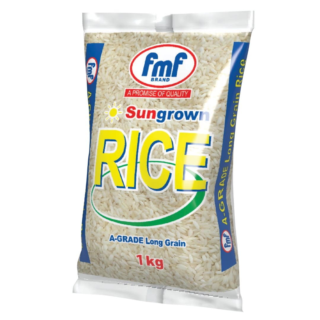 FMF SUNGROWN RICE 1KG