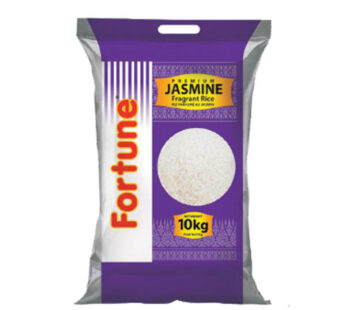 FORTUNE JASMINE FRAGRANT RICE 10KG