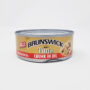 BRUNSWICK CHUNK TUNA IN OIL 142G