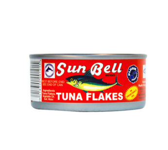 SUNBELL TUNA 170G.
