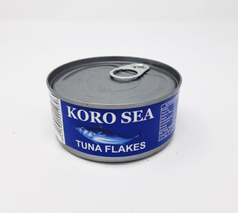 KORO SEA T/FLAKES 170GM