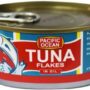 PAC OCEAN TUNA RED 170G