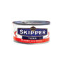 SKIPPER TUNA FLAKES WITH CHILLIES 185G