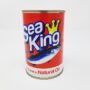 SEA KING MACKEREL IN NAT OIL 425G