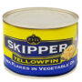 SKIPPER YELLOW FIN TUNA FLAKES
