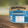 BRUNSWICK BONELESS