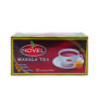 NOVEL MASALA TEA BAGS 30'S