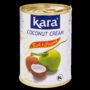 KARA COCONUT CREAM 25% FAT 400ML