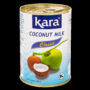 KARA COCONUT MILK 17% FAT 400ML