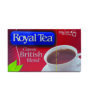 ROYAL TEA BAGS 100S/120S