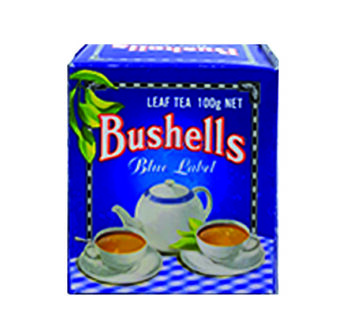 BUSHELLS TEA 100G